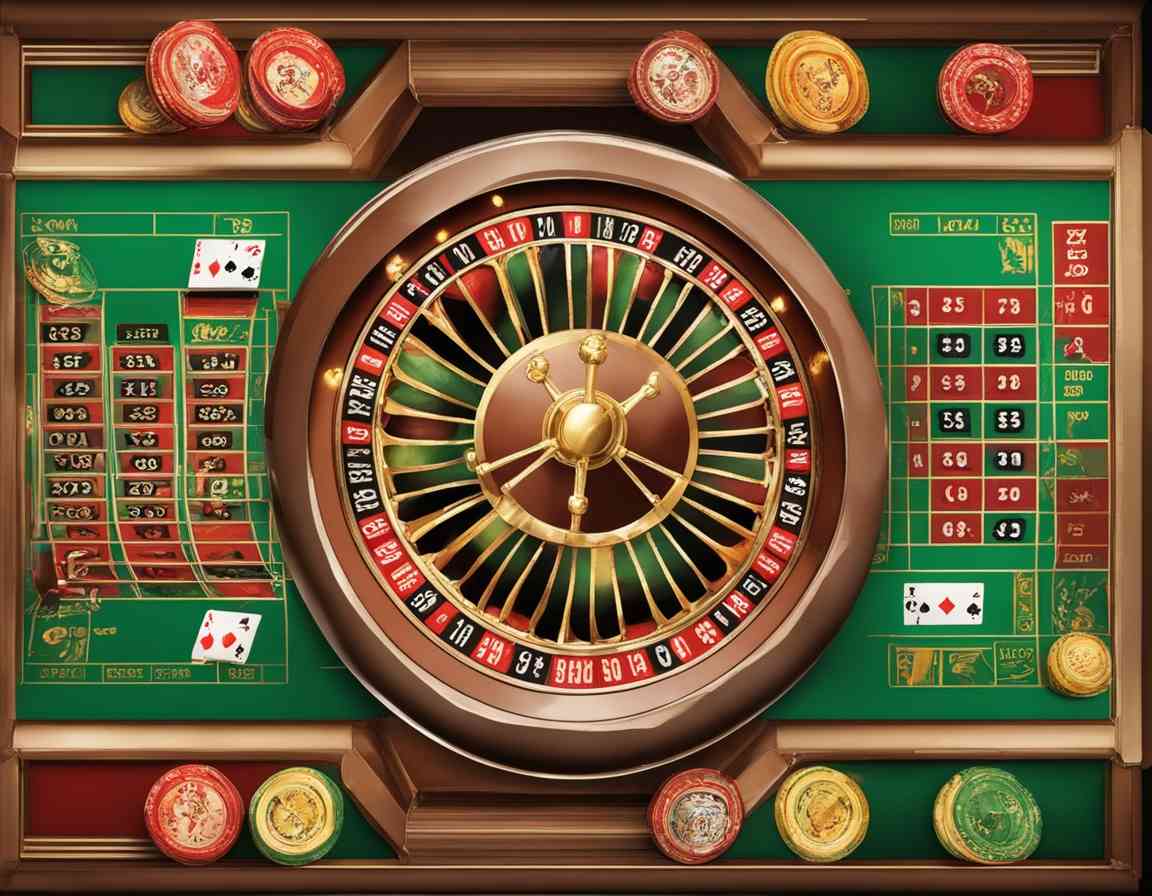 5500 bet