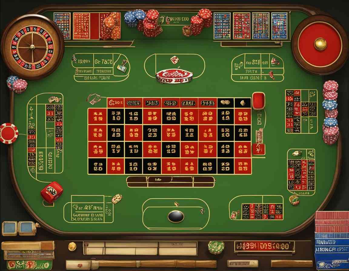 5500 bet