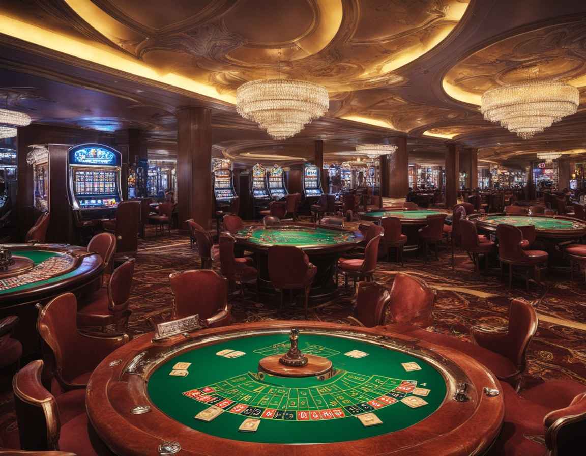 5500 bet