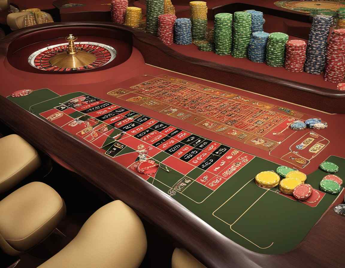 5500 bet